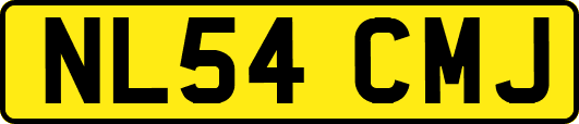 NL54CMJ