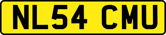 NL54CMU