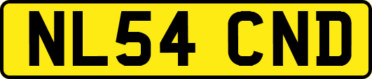 NL54CND