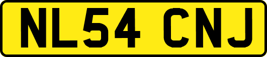 NL54CNJ