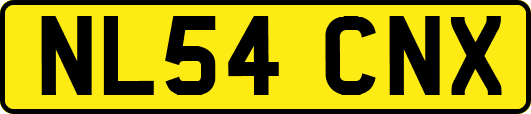 NL54CNX