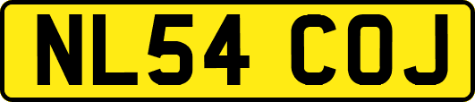 NL54COJ