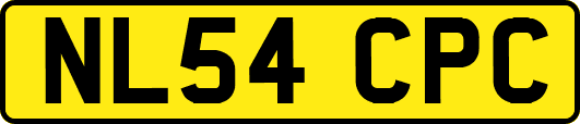 NL54CPC