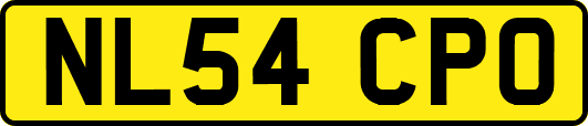 NL54CPO