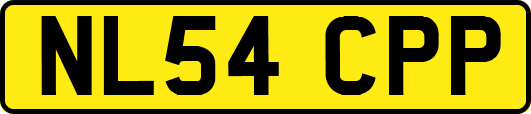 NL54CPP