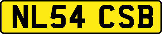 NL54CSB