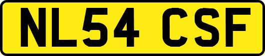 NL54CSF