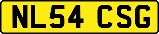 NL54CSG