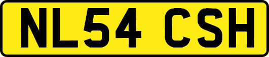 NL54CSH