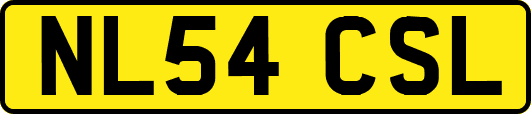 NL54CSL