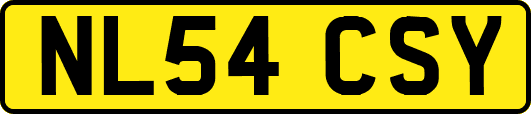 NL54CSY