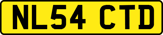 NL54CTD