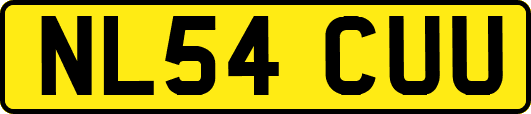 NL54CUU