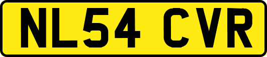 NL54CVR