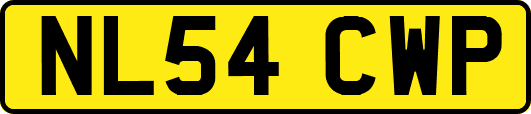 NL54CWP