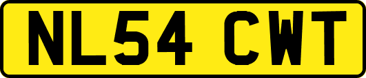 NL54CWT