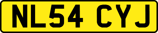 NL54CYJ