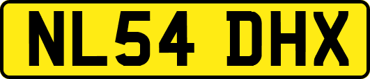 NL54DHX