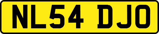 NL54DJO