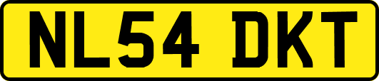 NL54DKT