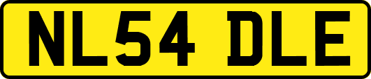 NL54DLE