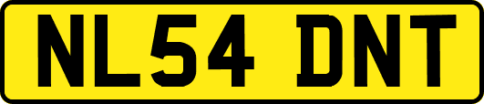 NL54DNT