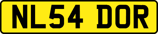 NL54DOR