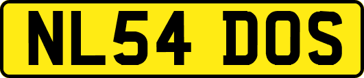 NL54DOS