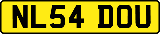 NL54DOU