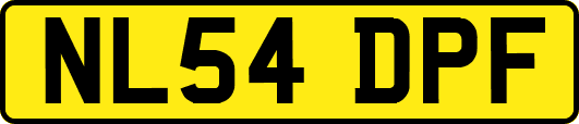 NL54DPF