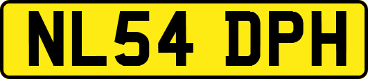 NL54DPH