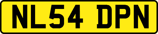 NL54DPN