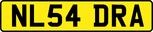 NL54DRA