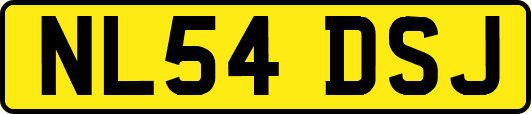 NL54DSJ