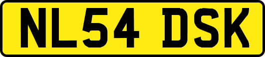 NL54DSK