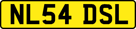 NL54DSL