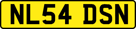 NL54DSN