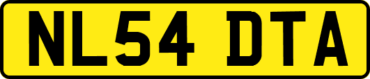 NL54DTA