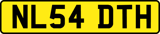 NL54DTH