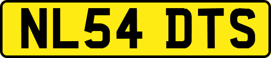 NL54DTS