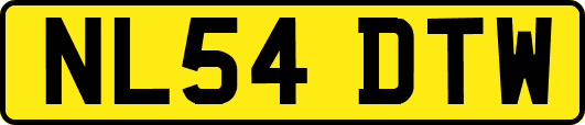 NL54DTW