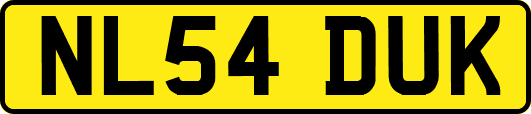 NL54DUK