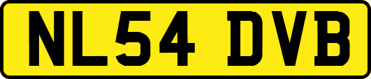 NL54DVB