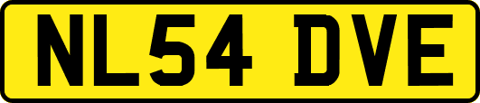 NL54DVE