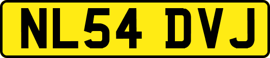 NL54DVJ