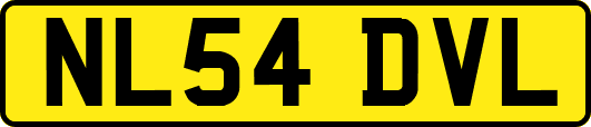 NL54DVL