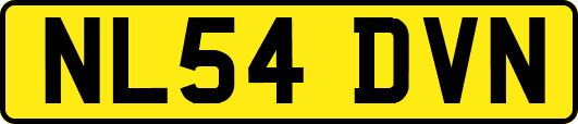 NL54DVN