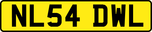 NL54DWL