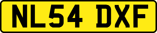 NL54DXF