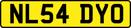 NL54DYO